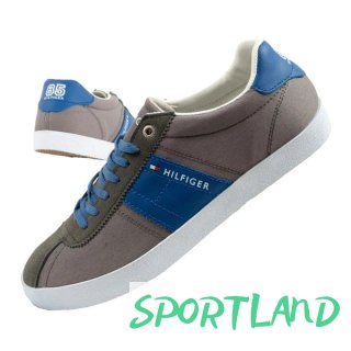 Buty Tommy Hilfiger M FM56821095 039 44