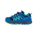 Buty Trollkids Kids Tronfjell Hiker Low sneakersy Jr 475-199 35.0 Buty Trollkids Kids Tronfjell Hiker Low sneakersy Jr 475-199 35.0