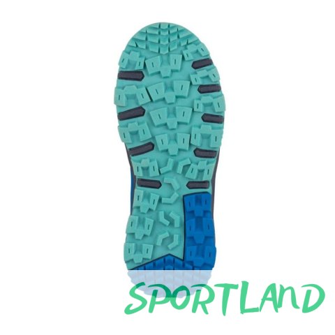 Buty Trollkids Kids Tronfjell Hiker Low sneakersy Jr 475-199 35.0 Buty Trollkids Kids Tronfjell Hiker Low sneakersy Jr 475-199 35.0