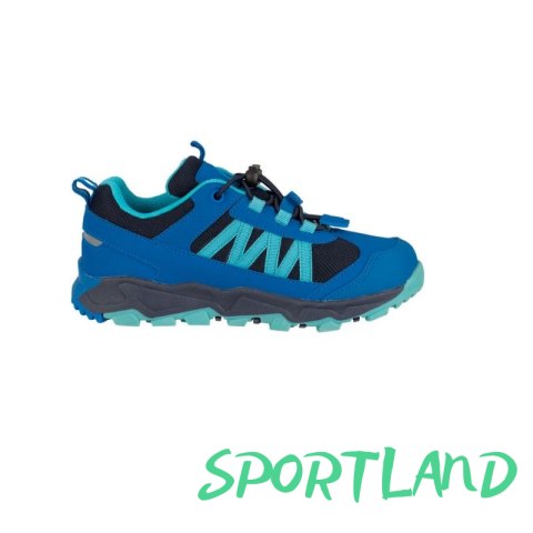 Buty Trollkids Kids Tronfjell Hiker Low sneakersy Jr 475-199 40.0 Buty Trollkids Kids Tronfjell Hiker Low sneakersy Jr 475-199 40.0
