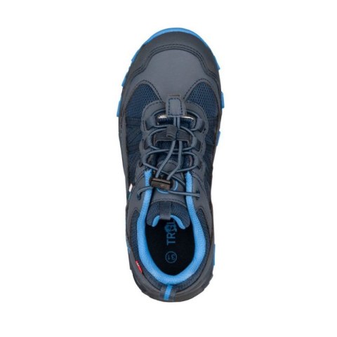 Buty Trollkids Tronfjell Hiker Low Jr 475-117 34.0 Buty Trollkids Tronfjell Hiker Low Jr 475-117 34.0