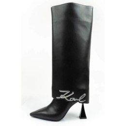 Buty, kozaki Karl Lagerfeld Debut II W KL32084F0X 37