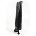 Buty, kozaki Karl Lagerfeld Debut II W KL32084F0X 39