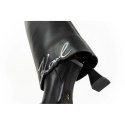 Buty, kozaki Karl Lagerfeld Debut II W KL32084F0X 39
