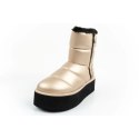 Buty, śniegowce Karl Lagerfeld Thermo W KL48554HGD 38
