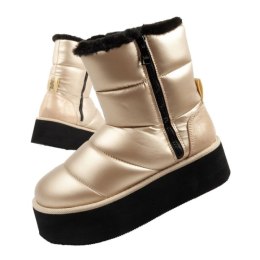 Buty, śniegowce Karl Lagerfeld Thermo W KL48554HGD 39