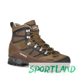 Buty trekkingowe Aku Trekker Pro GORE-TEX [844020] 41.5