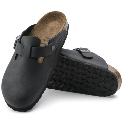 Chodaki Birkenstock Boston 0059461 36.0 Chodaki Birkenstock Boston 0059461 36.0
