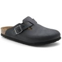 Chodaki Birkenstock Boston 0059461 40.0