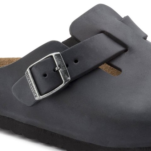 Chodaki Birkenstock Boston 0059461 40.0 Chodaki Birkenstock Boston 0059461 40.0