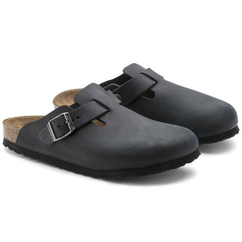 Chodaki Birkenstock Boston 0059461 40.0 Chodaki Birkenstock Boston 0059461 40.0
