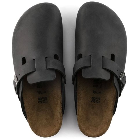 Chodaki Birkenstock Boston 0059461 40.0 Chodaki Birkenstock Boston 0059461 40.0
