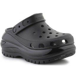 Chodaki Crocs Mega Crush Clog 207988-2DS 207988-001 EU 37/38