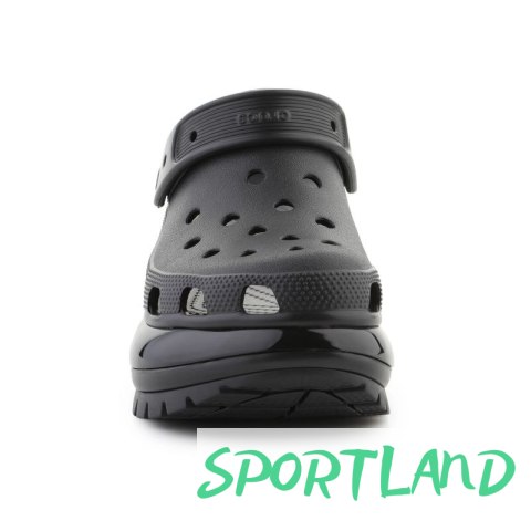 Chodaki Crocs Mega Crush Clog 207988-2DS 207988-001 EU 37/38 Chodaki Crocs Mega Crush Clog 207988-2DS 207988-001 EU 37/38