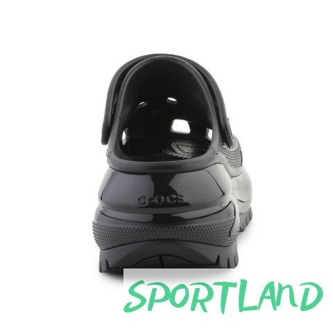 Chodaki Crocs Mega Crush Clog 207988-2DS 207988-001 EU 37/38 Chodaki Crocs Mega Crush Clog 207988-2DS 207988-001 EU 37/38
