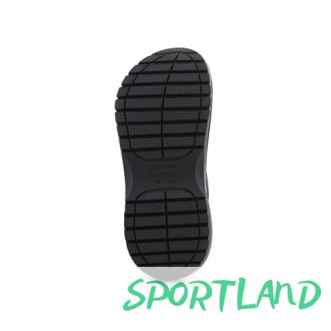 Chodaki Crocs Mega Crush Clog 207988-2DS 207988-001 EU 37/38 Chodaki Crocs Mega Crush Clog 207988-2DS 207988-001 EU 37/38