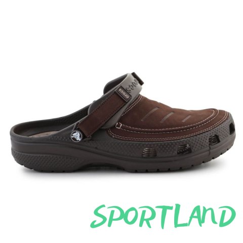 Chodaki Crocs Yukon Vista II Ir Clog M 207689-23D EU 42/43