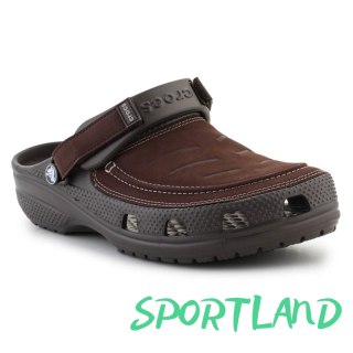 Chodaki Crocs Yukon Vista II Ir Clog M 207689-23D EU 42/43