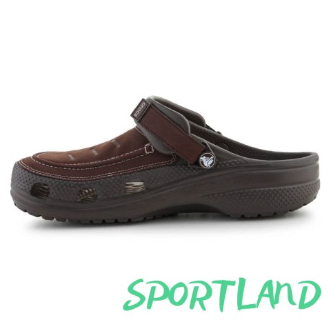 Chodaki Crocs Yukon Vista II Ir Clog M 207689-23D EU 42/43
