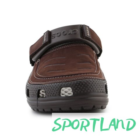 Chodaki Crocs Yukon Vista II Ir Clog M 207689-23D EU 42/43