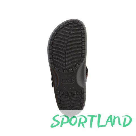 Chodaki Crocs Yukon Vista II Ir Clog M 207689-23D EU 42/43