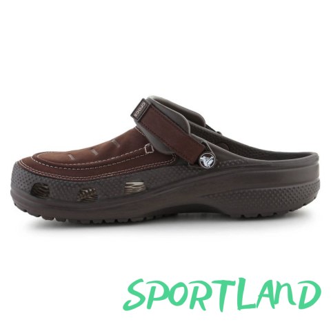 Chodaki Crocs Yukon Vista II Ir Clog M 207689-23D EU 42/43