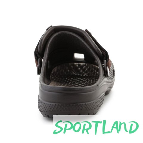 Chodaki Crocs Yukon Vista II Ir Clog M 207689-23D EU 42/43