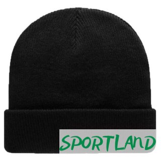 Czapka Vans MN Milford Beanie VN000UOUBLK1 OSFM