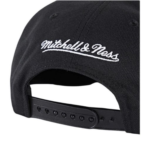 Czapka z daszkiem Mitchell & Ness Snapback NBA Los Angeles Lakers HS8547-LALBLCK OSFM Czapka z daszkiem Mitchell & Ness Snapback NBA Los Angeles Lakers HS8547-LALBLCK OSFM