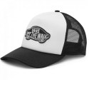 Czapka z daszkiem Vans Classic Patch Cap VN00066XY281 OSFM