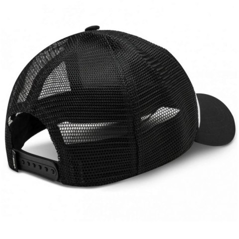 Czapka z daszkiem Vans Classic Patch Cap VN00066XY281 OSFM Czapka z daszkiem Vans Classic Patch Cap VN00066XY281 OSFM