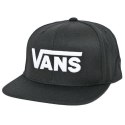 Czapka z daszkiem Vans Drop V II Snapback VN0A36ORY281 OSFM