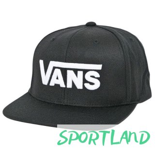 Czapka z daszkiem Vans Drop V II Snapback VN0A36ORY281 OSFM