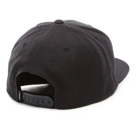 Czapka z daszkiem Vans Drop V II Snapback VN0A36ORY281 OSFM Czapka z daszkiem Vans Drop V II Snapback VN0A36ORY281 OSFM