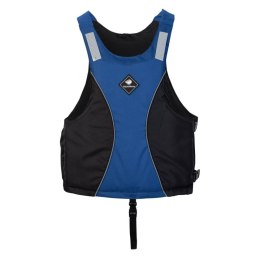 Kamizelka asekuracyjna kajakowa 50N XXL