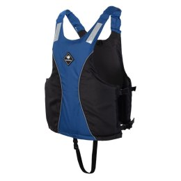 Kamizelka asekuracyjna kajakowa 50N XXL