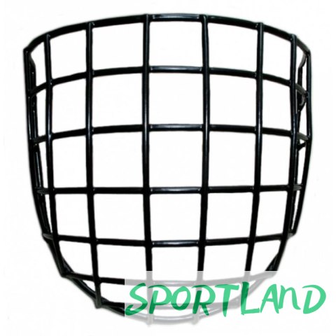 Kask bokserski Masters z kratką - KSS-K 023451-KM M Kask bokserski Masters z kratką - KSS-K 023451-KM M