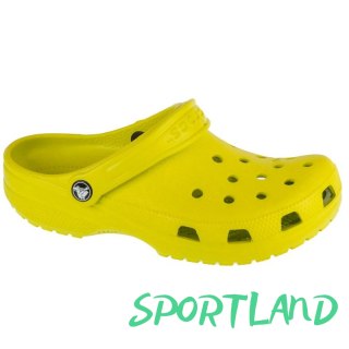 Klapki Crocs Classic 10001-312 37/38