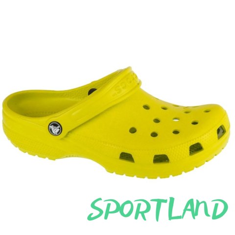 Klapki Crocs Classic 10001-312 37/38 Klapki Crocs Classic 10001-312 37/38