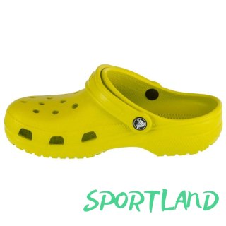 Klapki Crocs Classic 10001-312 38/39