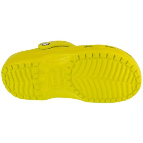 Klapki Crocs Classic 10001-312 38/39 Klapki Crocs Classic 10001-312 38/39