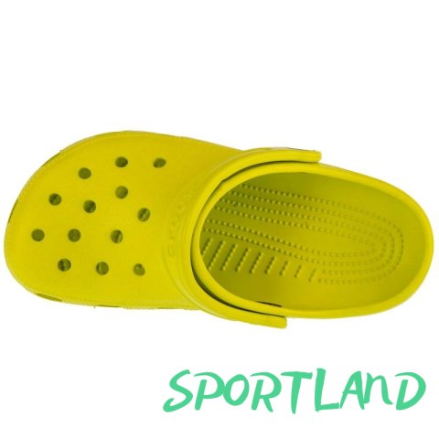 Klapki Crocs Classic 10001-312 41/42 Klapki Crocs Classic 10001-312 41/42