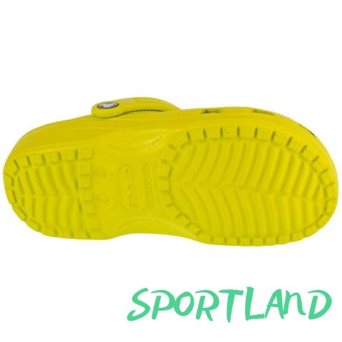 Klapki Crocs Classic 10001-312 45/46 Klapki Crocs Classic 10001-312 45/46