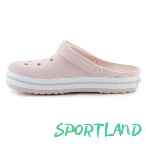 Klapki Crocs Crocband 11016-6UR EU 38/39 Klapki Crocs Crocband 11016-6UR EU 38/39