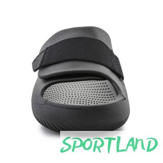 Klapki Crocs Mellow Luxe Recovery Slide 209413-001 EU 41/42