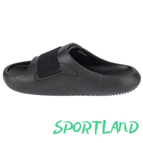 Klapki Crocs Mellow Luxe Recovery Slide 209413-001 EU 41/42 Klapki Crocs Mellow Luxe Recovery Slide 209413-001 EU 41/42