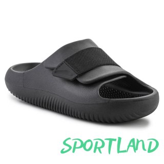 Klapki Crocs Mellow Luxe Recovery Slide 209413-001 EU 42/43