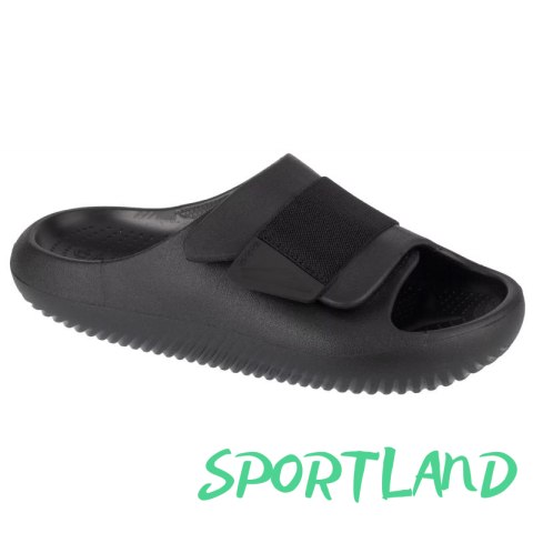 Klapki Crocs Mellow Luxe Recovery Slide 209413-001 EU 42/43 Klapki Crocs Mellow Luxe Recovery Slide 209413-001 EU 42/43