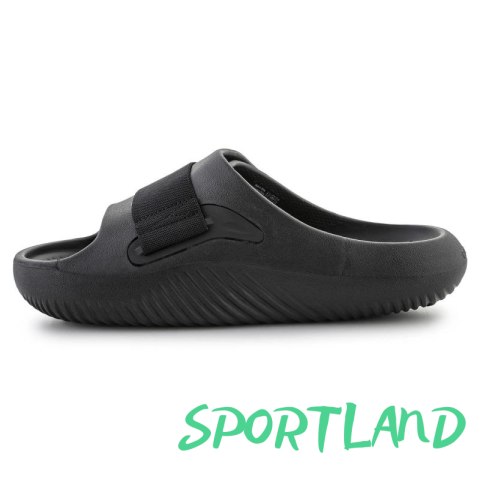 Klapki Crocs Mellow Luxe Recovery Slide 209413-001 EU 42/43 Klapki Crocs Mellow Luxe Recovery Slide 209413-001 EU 42/43