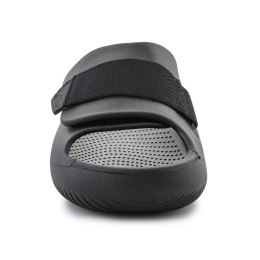 Klapki Crocs Mellow Luxe Recovery Slide 209413-001 EU 43/44